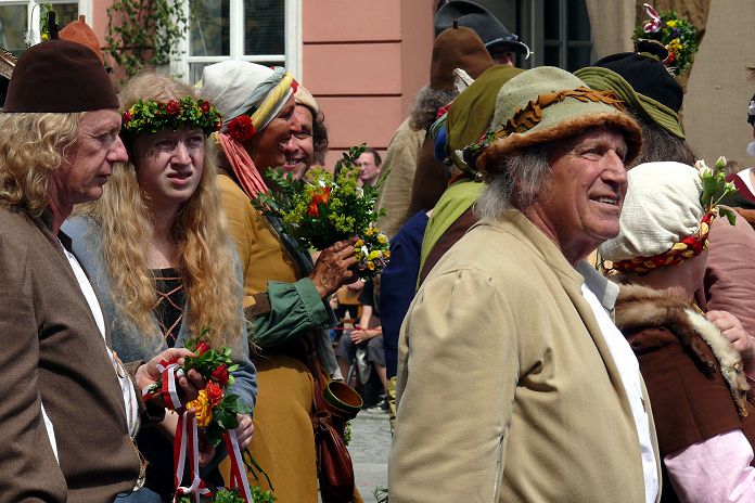 Landshuter Hochzeit 2009 - 020834.JPG